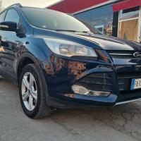 Ford Kuga 2.0 TDCI 115 CV 2WD Titanium