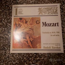 dischi musica classica