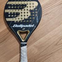 Racchetta Bullpadel Gold 3.0 avant