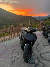 Honda Sh 125