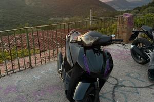 Honda Sh 125