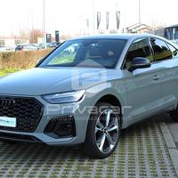 AUDI Q5 SPB 50 TFSI e quattro S tronic S line plus