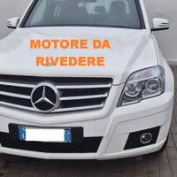 Mercedes-benz GLK 220 CDI 4Matic BlueEFFICIENCY 17
