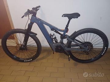 Ebike