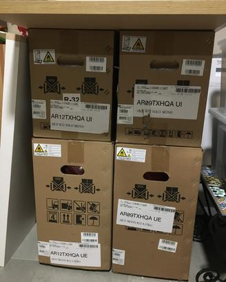 Condizionatore Samsung 9000 BTU