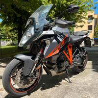 KTM Superduke 1290 GT