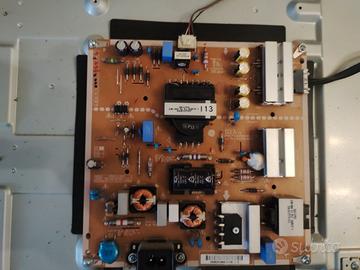 alimentatore LGP49LIU-16CH1 per LG49UH603V