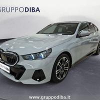 BMW Serie 5 G60 Berlina i5 xdrive40 MSport Pro
