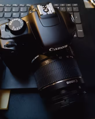 FOTOCAMERA