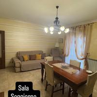 Appartamento ristrutturato 1 piano con ascensore