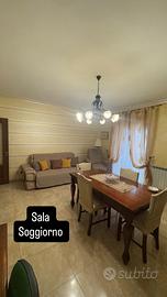 Appartamento ristrutturato 1 piano con ascensore