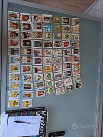 Figurine Panini Munchen74 