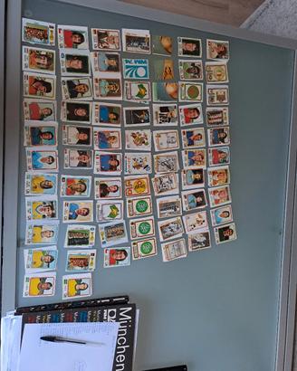 Figurine Panini Munchen74 