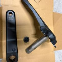 Pedivelle Shimano Ultegra 12v 172,5mm