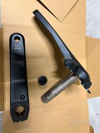 Pedivelle Shimano Ultegra 12v 172,5mm