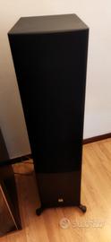 diffusori JBL stage a 190