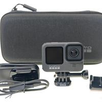 GoPro HERO Black 9