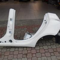 PARAFANGO POSTERIORE SINISTRO YPSILON 312 2015