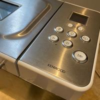 Kenwood BM350 Macchina per il Pane