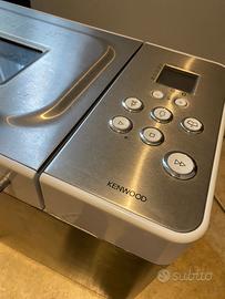 Kenwood BM350 Macchina per il Pane
