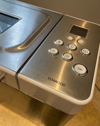 Kenwood BM350 Macchina per il Pane