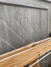 Finestre e porte finestre