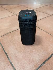 CASSA SPEAKER BLUETOOTH 