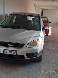 Ford cmax ghia 