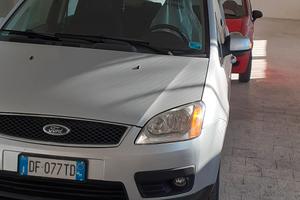Ford cmax ghia 