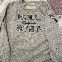 Felpa hollister