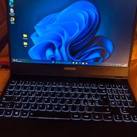 Lenovo legion y540
