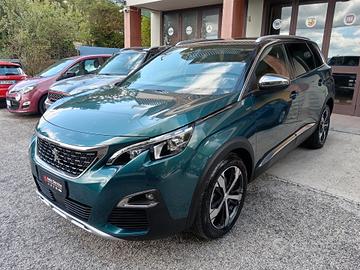 Peugeot 5008 2.0 BlueHDi 180CV EAT8 GT FULL OPT