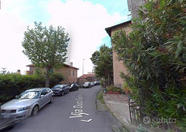 MONTE PORZIO CATONE MONOLOCALE con BALCONE