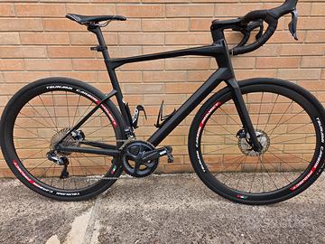 BMC roadmachine 01 stealth 