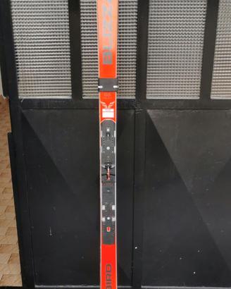 SCI BLIZZARD FIREBIRD GARA GS FIS WC 30 cm188