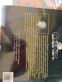 Casper 3D 