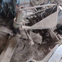 Attrezzatura agricola