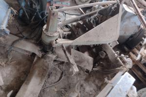 Attrezzatura agricola