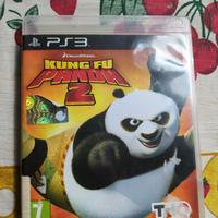 kung fu panda 2 ps3