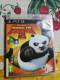 kung fu panda 2 ps3