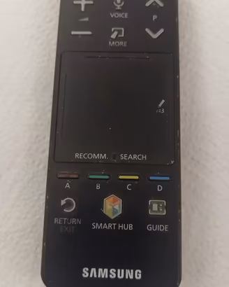 Telecomando Originale Samsung Smart Touch Control 