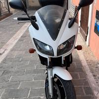 Yamaha FZS 600 Fazer 2003