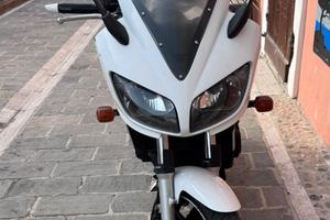 Yamaha FZS 600 Fazer 2003