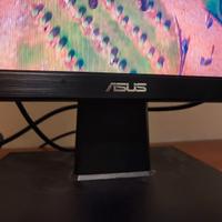 monitor asus 75hz 27pollici 