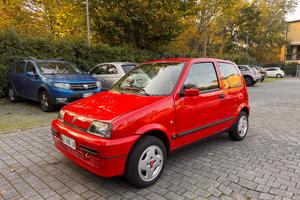Fiat Cinqueento Sporting