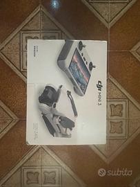 Dji mini 3