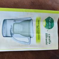  Caraffa filtrante 