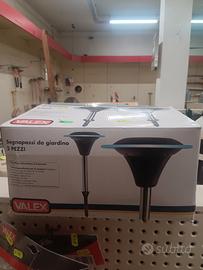 segnapassi da giardino