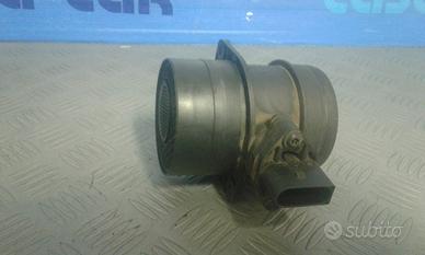 Ricambio flussometro/debimetro AUDI A3 2003-2013 0