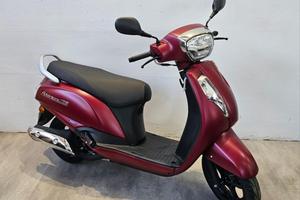 SUZUKI Address 125 2024